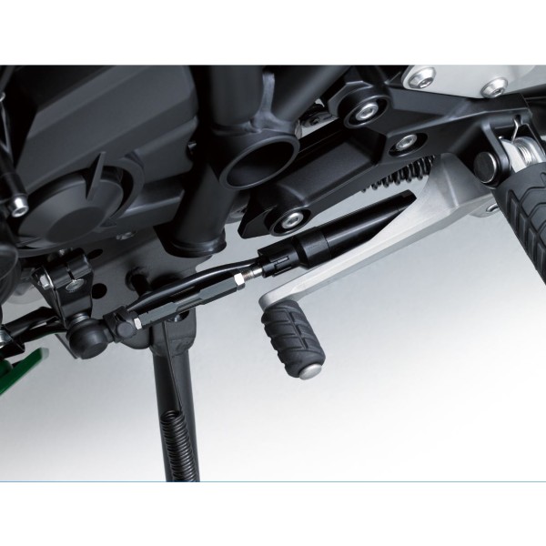 Kawasaki Quick Shifter